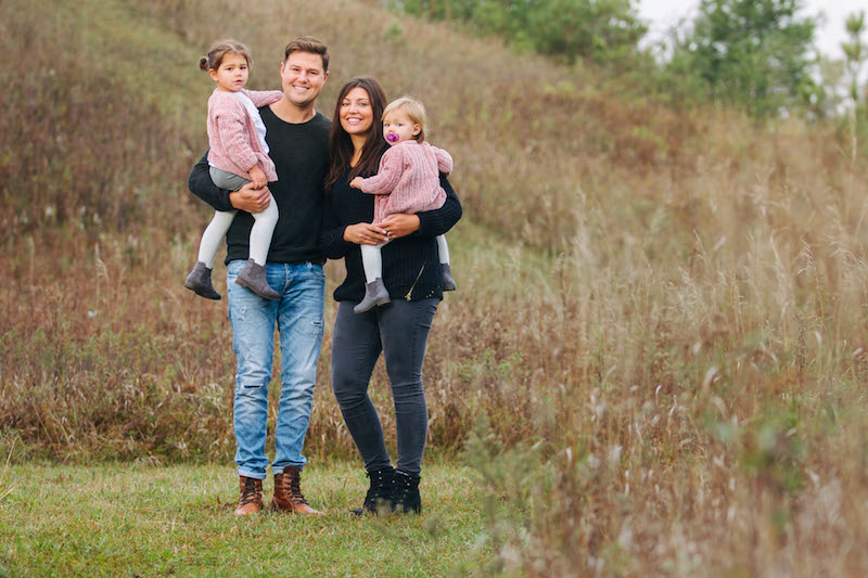 van Stralen Family