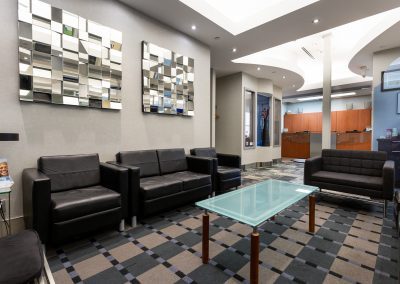 Professional Dentist Office Photography in Bolton and Orangeville