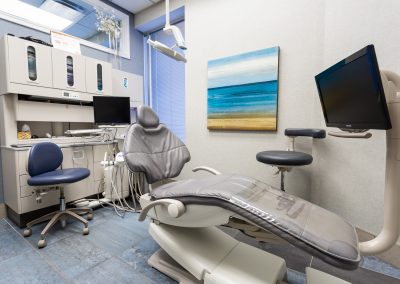 Professional Dentist Office Photography in Bolton and Orangeville