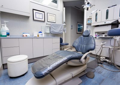 Professional Dentist Office Photography in Bolton and Orangeville