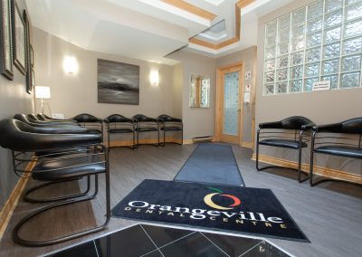Professional Dentist Office Photography in Bolton and Orangeville