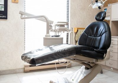 Professional Dentist Office Photography in Bolton and Orangeville