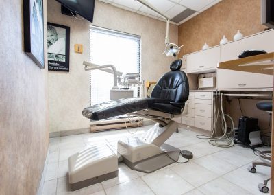 Professional Dentist Office Photography in Bolton and Orangeville