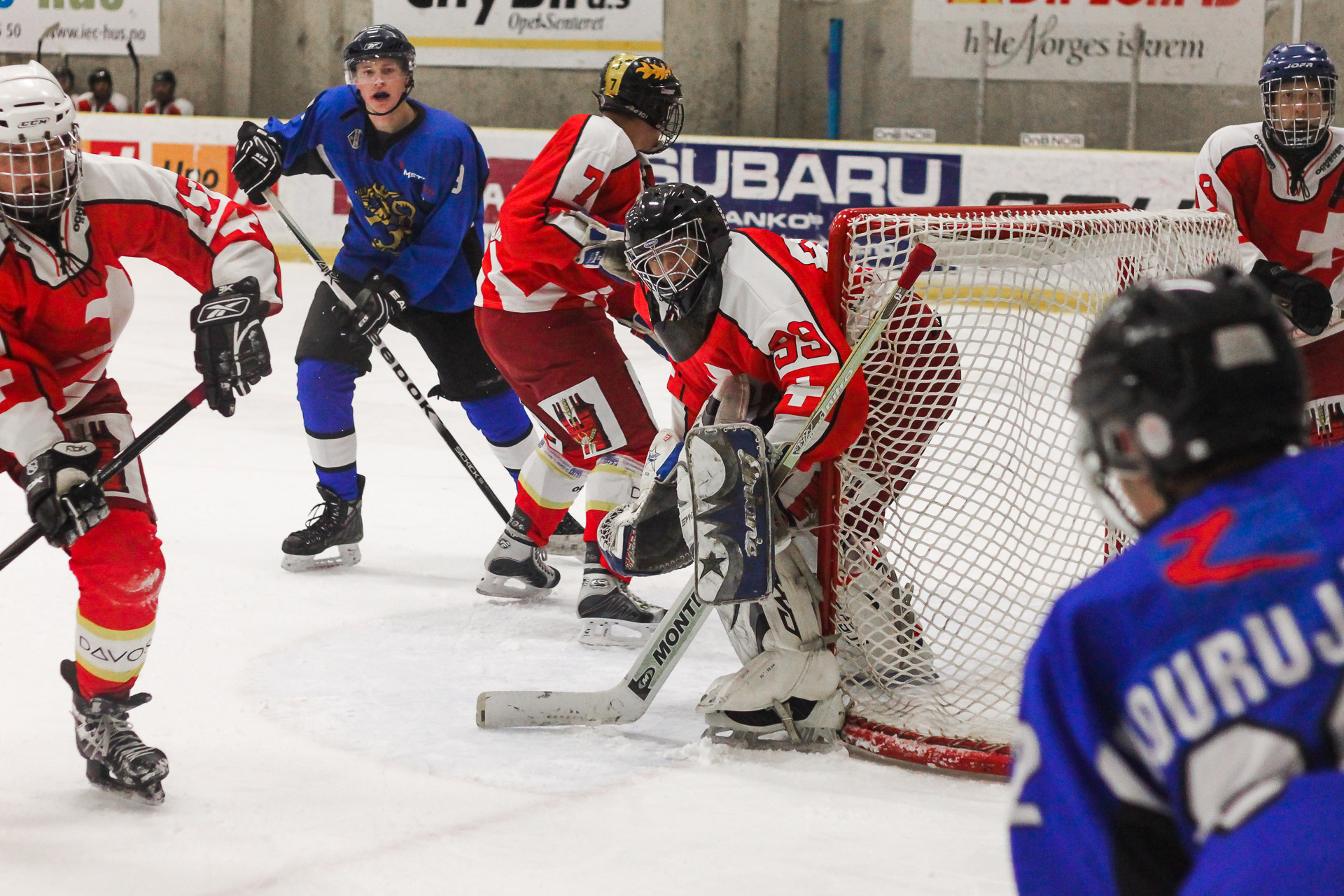 best camera for hockey photos