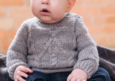 Family portrait photos at the Gibson Centre in Alliston, Ontario by Frank Myrland Photography