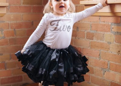 Family portrait photos at the Gibson Centre in Alliston, Ontario by Frank Myrland Photography