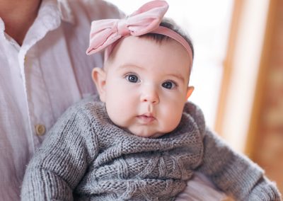 Family portrait photos at the Gibson Centre in Alliston, Ontario by Frank Myrland Photography