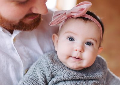 Family portrait photography at the Gibson Centre in Alliston by Frank Myrland Photography