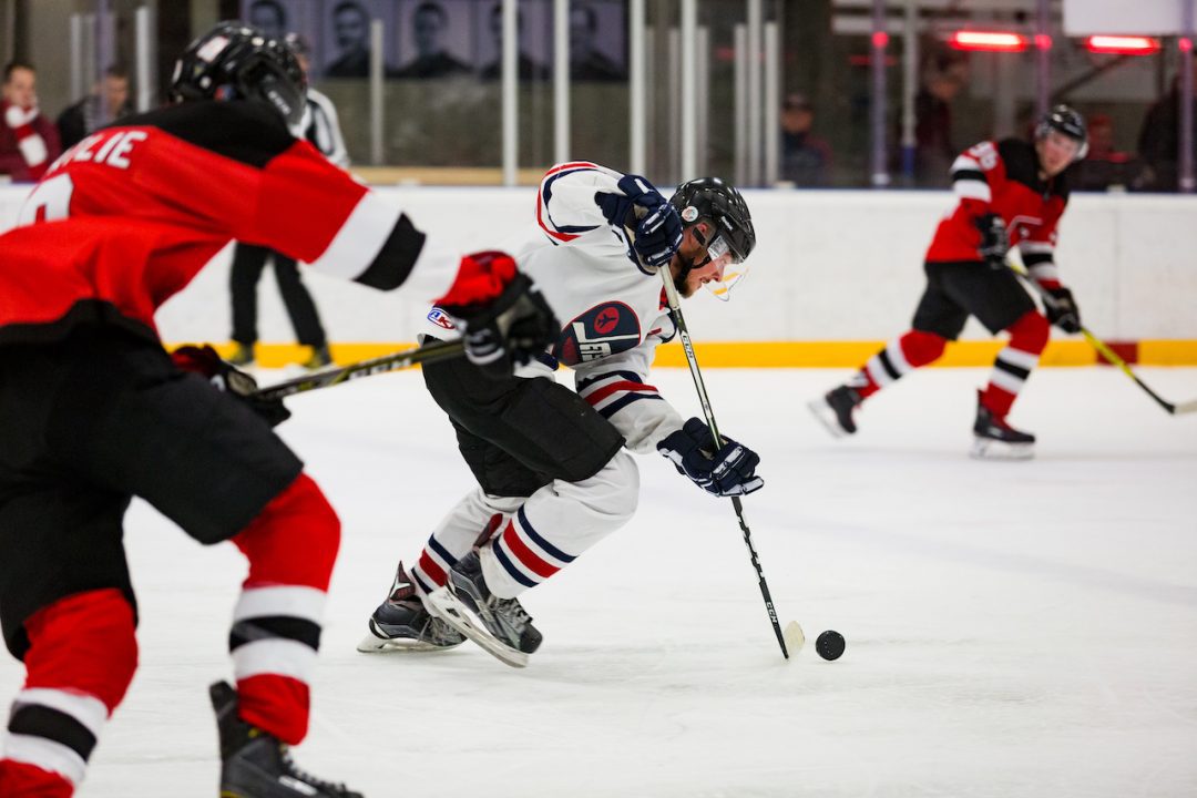 What are the Best Camera Settings for Hockey Photography | Frank ...