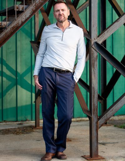 Outdoor Portrait Photography in Alliston, Ontario by Frank Myrland Photograhy