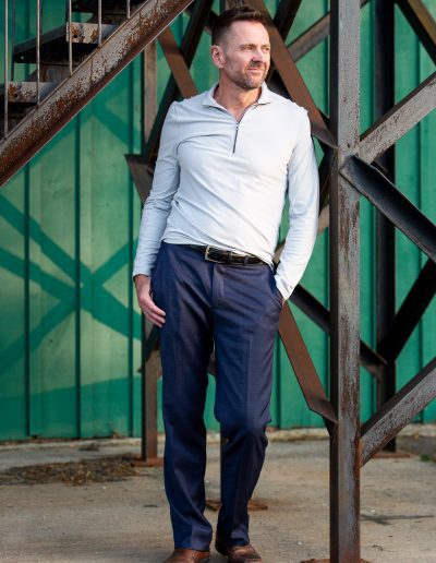 Outdoor Portrait Photography in Alliston, Ontario by Frank Myrland Photograhy