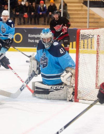 Hockey Action Sports Photography Orangeville Frank Myrland