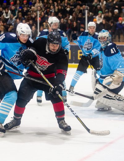 Hockey Action Sports Photography Orangeville Frank Myrland