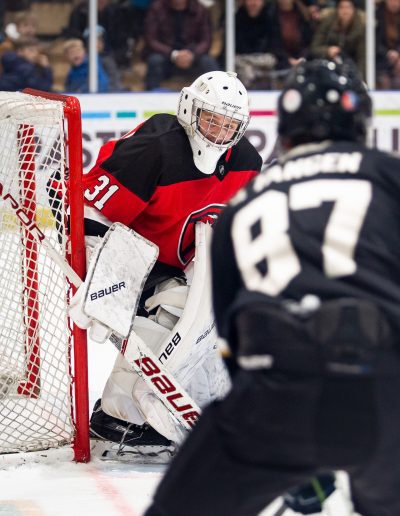 Hockey Action Sports Photography Orangeville Frank Myrland