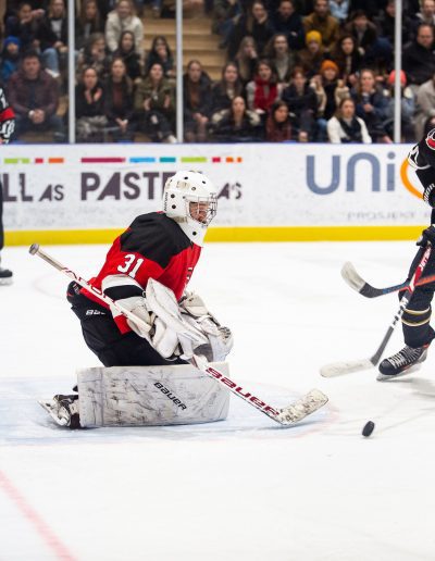 Hockey Action Sports Photography Orangeville Frank Myrland