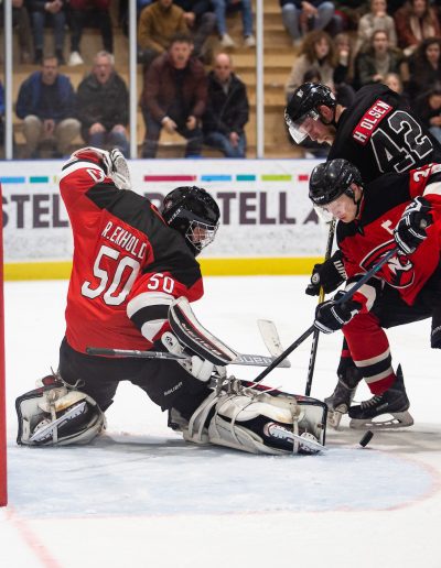 Hockey Action Sports Photography Orangeville Frank Myrland
