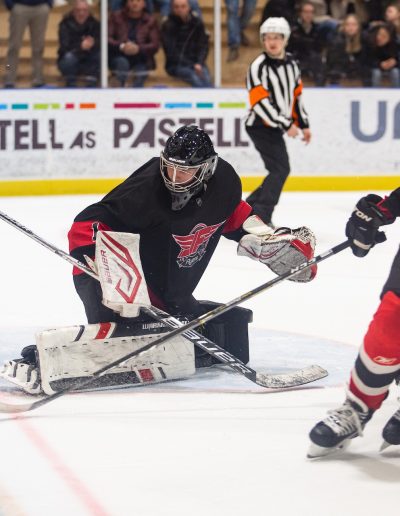 Hockey Action Sports Photography Orangeville Frank Myrland