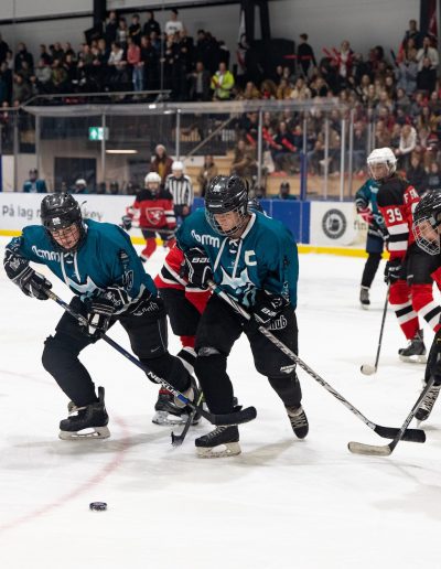 Hockey Action Sports Photography Orangeville Frank Myrland