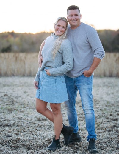 Family Portrait Photography in Alliston, Orangeville and Palgrave