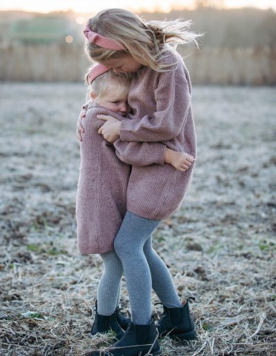 Family Portrait Photography in Alliston, Orangeville and Palgrave