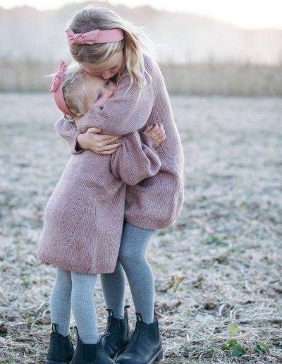 Family Portrait Photography in Alliston, Orangeville and Palgrave