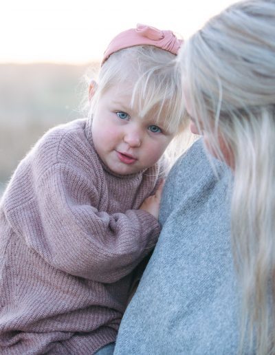 Family Portrait Photography in Alliston, Orangeville and Palgrave