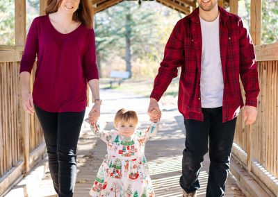 Orangeville Family Portrait Photography
