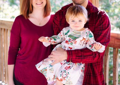 Orangeville Family Portrait Photography