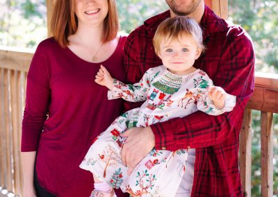 Orangeville Family Portrait Photography