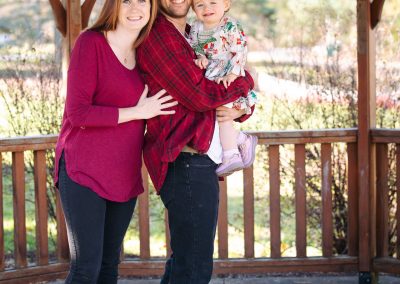 Orangeville Family Portrait Photography