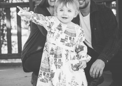 Orangeville Family Portrait Photography