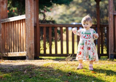Orangeville Family Portrait Photography
