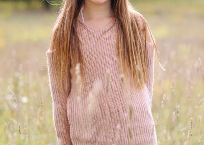 Autumn Family Photoshoot in Orangeville by Frank Myrland Photography