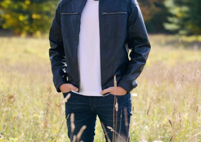 Autumn Family Photoshoot in Orangeville by Frank Myrland Photography