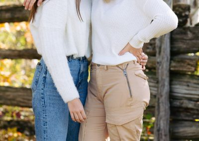 Autumn Family Photoshoot in Orangeville by Frank Myrland Photography