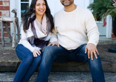 Palgrave Family Photoshoot