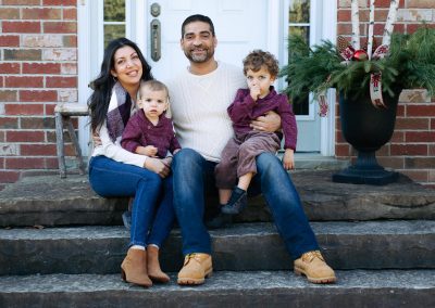Palgrave Family Photoshoot