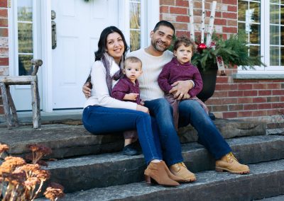 Palgrave Family Photoshoot