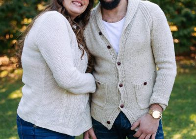 Palgrave Family Photoshoot