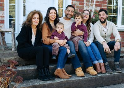 Palgrave Family Photoshoot