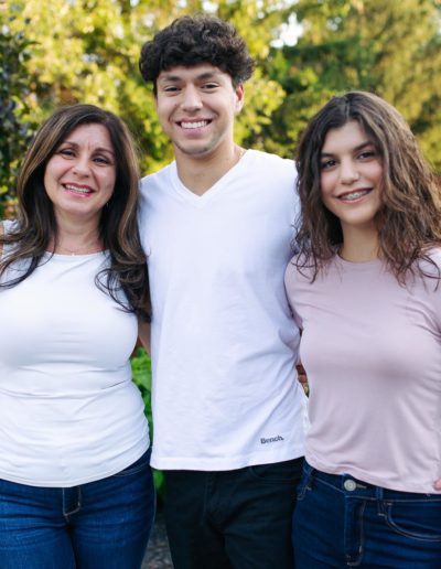 Caledon Family Photography
