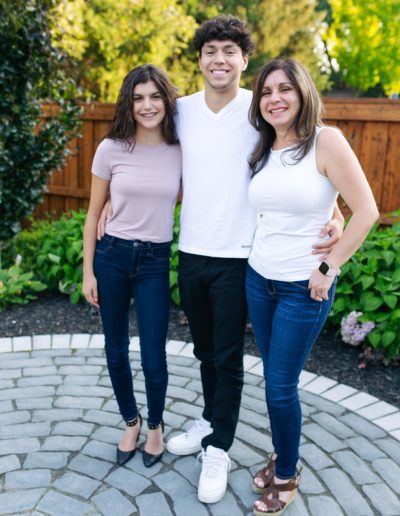 Caledon Family Photography