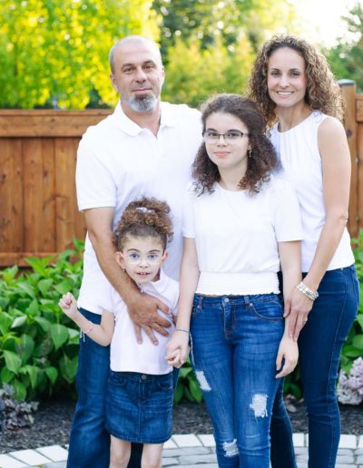 Caledon Family Photography
