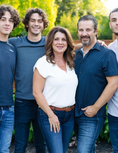 Caledon Family Photography