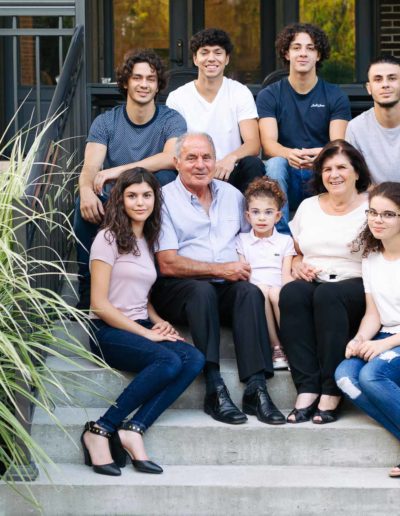 Caledon Family Photography