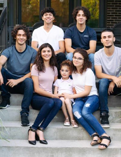 Caledon Family Photography