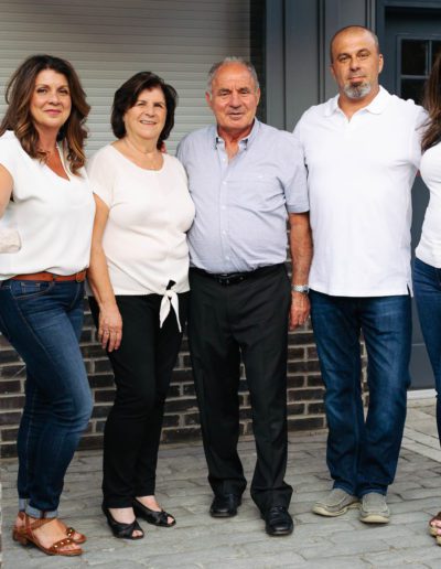 Caledon Family Photography