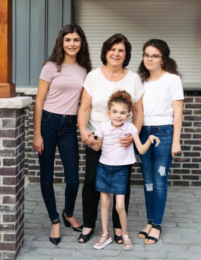 Caledon Family Photography