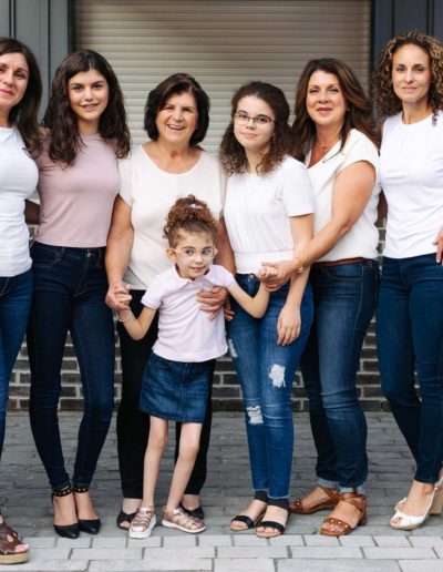 Caledon Family Photography