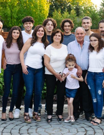 Caledon Family Photography